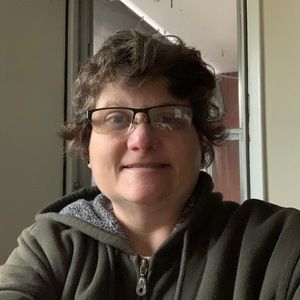 Meet your Posher, Dianne